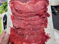 -胖子鱼·油泼甘谷辣子炝活鱼(秦州407店)