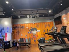 -NRG 健身私教CLUB(云山路店)