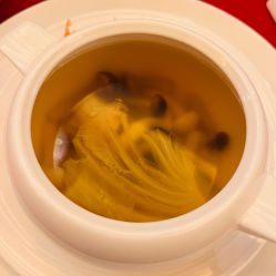 点击看大图 -新锦江大酒店·宴会厅·婚宴