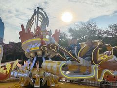 -番禺广场(市桥街道)