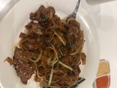 -翠华餐厅(宝安壹方城店)