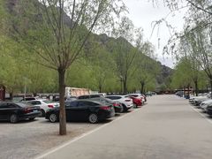 -十渡东湖港风景区