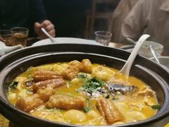 -老灶味道·本帮菜(昌平路店)