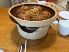 -品大三·经典淮扬菜(大行宫店)