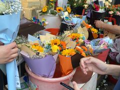 -循礼门鲜花花市(武汉循礼门店)