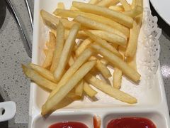 -海底捞火锅(塘厦天虹店)