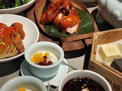 -小厨娘绣中淮扬(大行宫科巷店)