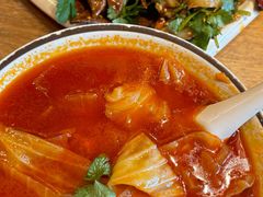 -張飛扒肉·龙江非遗(道外店)