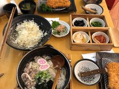 -胜博殿日式炸猪排(西红门店)