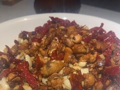 -巴扎屋大盘鸡·新疆菜(汇嘉时代店)