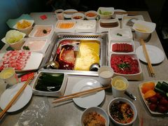 -海底捞火锅(大融城店)