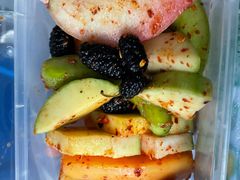 -爱上酸嘢