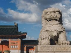 -上海交通大学(闵行校区)