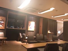 -星巴克(红房子店)