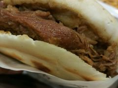 -魏家凉皮(博水商务大厦店)