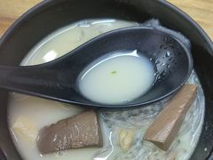 -鸭小妹鸭血粉丝(老门东店)