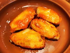 意大利风味茄红烤翅-萨莉亚意式餐厅(国和1000店)