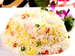扬州炒饭-红蕃干锅·脆皮香辣虾(南屏街金鹰店)