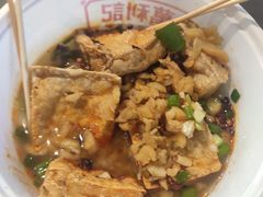 -万利记·长沙粉面小吃(东门町美食街店)