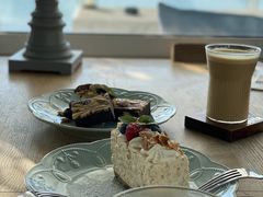 -Vanillacafe香草咖啡(银海大世界店)