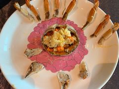 -蟹榭·本帮江浙菜·蟹宴(五角场合生汇商场店)