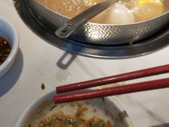 -八合里潮汕鲜牛肉火锅(惠州华贸店)