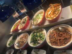 -The COOK·厨餐厅·自助餐(浦东嘉里大酒店)