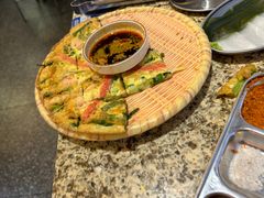-首尔烤肉大排档(合生汇店)