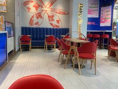 -DQ·蛋糕·冰淇淋(城南嘉园店)