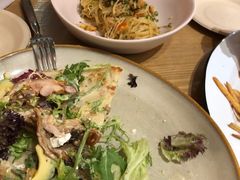 -HELLO 27 意面·沙拉·帕尼尼