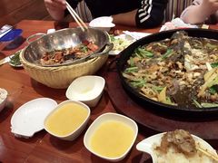 -拿渡麻辣香锅(和谐广场店)