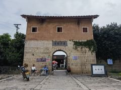 -赵家堡