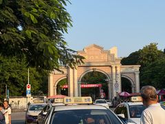 -厦门大学(思明校区)