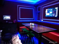 -冰城小镇音乐串吧·聚会餐厅(百子湾店)