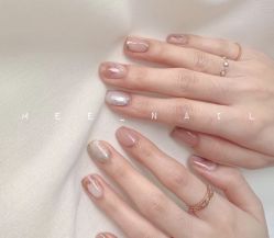 -妙睫屋日式美甲美睫