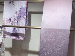-万事利丝绸(杭州大厦店)