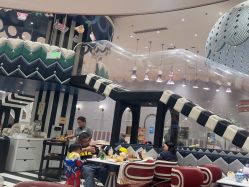 -奈尔宝家庭中心·亲子餐厅(鄞州万达店)