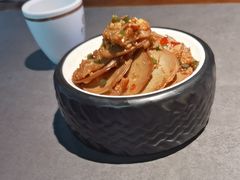 -老淮滨-蚌埠非遗小吃(淮河路店)