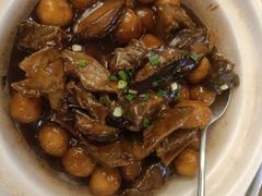 -烤肉宛饭庄(南礼士路店)