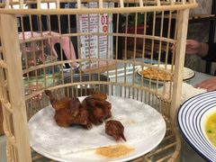 -丈母娘的饭局•新金陵菜(牛首山店)