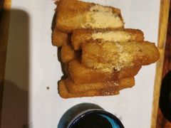 -绿茶餐厅(华贸购物中心店)