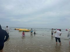 -那香海钻石沙滩浴场