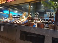 -奢谷·海鲜自助(南海万科店)