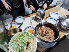 -小罗子汤店(大士院总店)