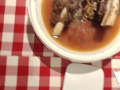-西贝(上海中心店)