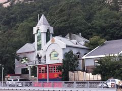 -崂山仰口游览区