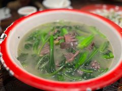 -广府乡下·饭庄(新港东路店)