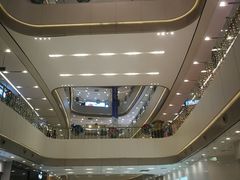 -凯德广场(武胜路店)