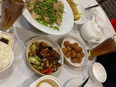 -东兴楼饭庄(六里桥店)