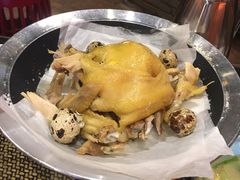 -老客家·客家菜(万达店)